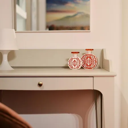Apartmán Filomena Luxury Katánie