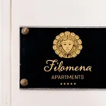 Apartment Filomena Luxury *