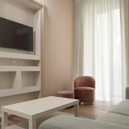 Apartament Filomena Luxury *