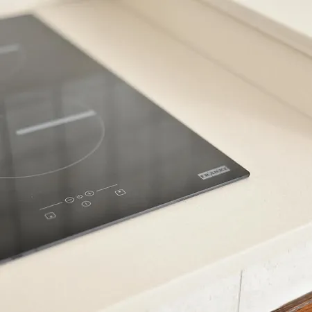 Filomena Luxury Apartament *