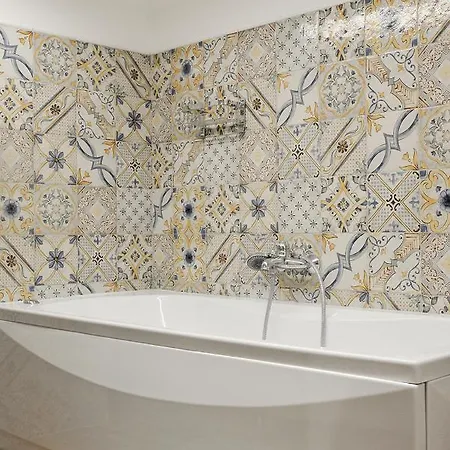 Apartament Filomena Luxury *