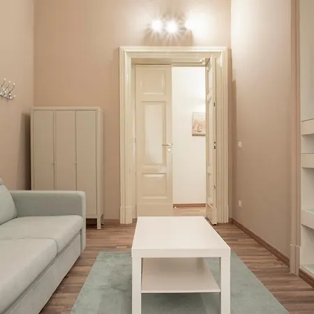 Apartament Filomena Luxury Katania