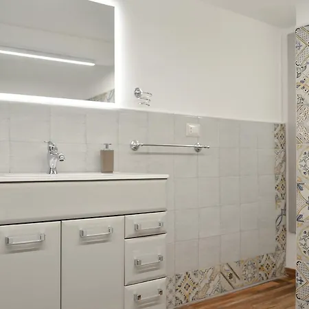 Apartament Filomena Luxury *