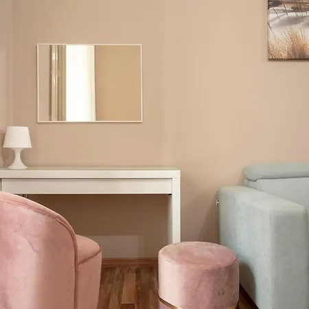 Filomena Luxury Apartament