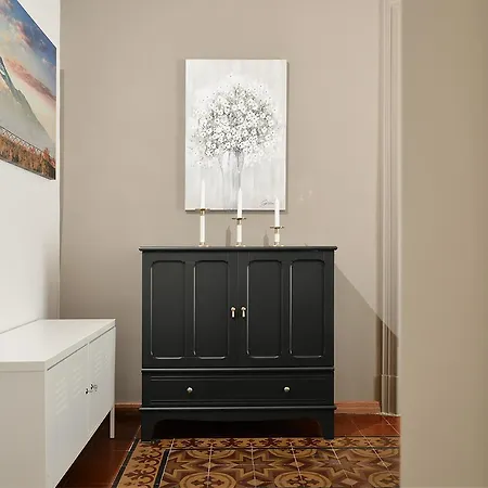 Apartment Filomena Luxury