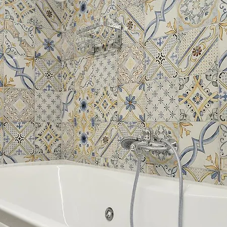 Apartment Filomena Luxury Catania