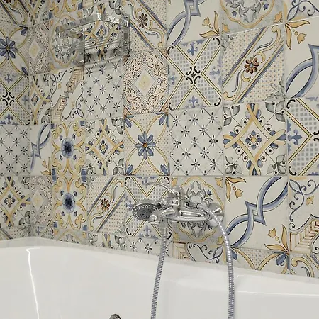 Filomena Luxury Apartament