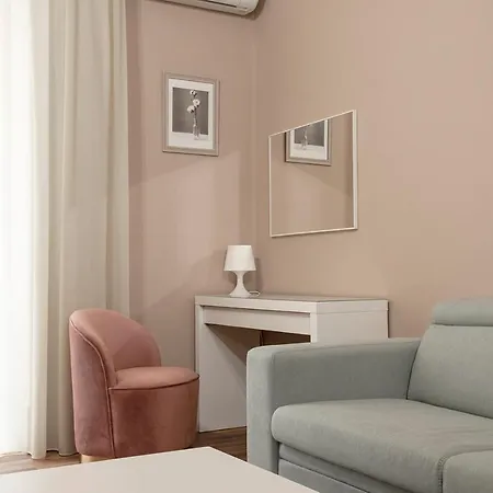 Apartament Filomena Luxury