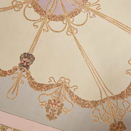 Filomena Luxury Apartament