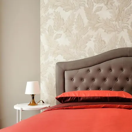 Filomena Luxury Apartament *