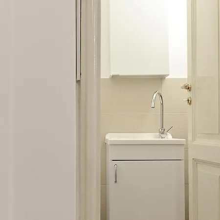 Apartment Filomena Luxury *