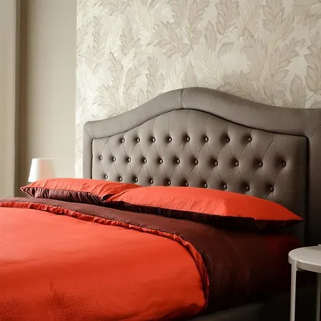 Filomena Luxury Apartament *