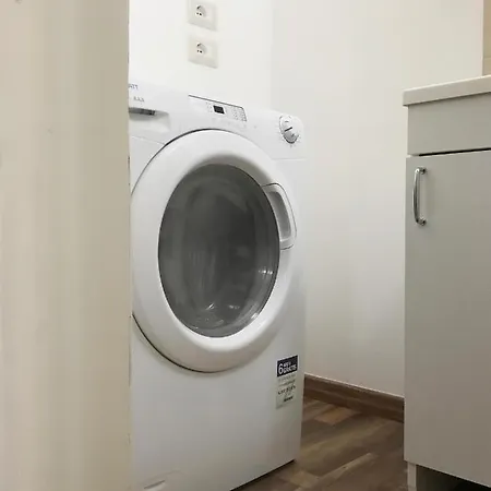 Apartament Filomena Luxury *