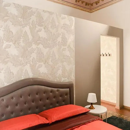 Filomena Luxury Katania