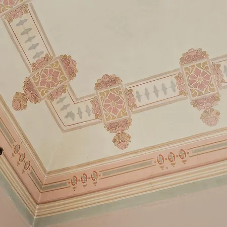 Filomena Luxury Apartament