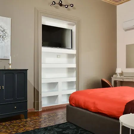 Filomena Luxury * Katania