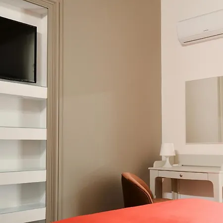 Filomena Luxury Apartament Katania