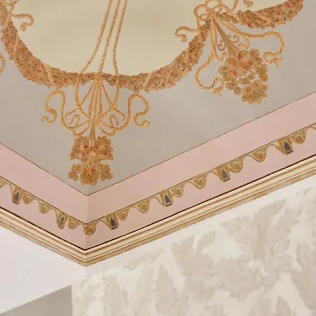 Filomena Luxury Apartament *