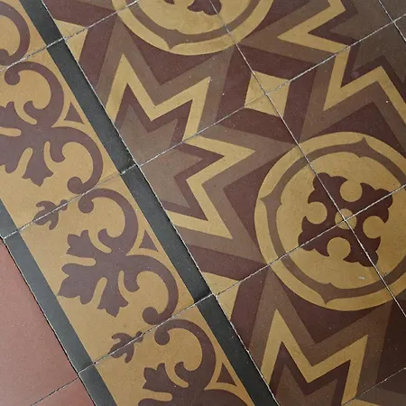 Filomena Luxury Apartament