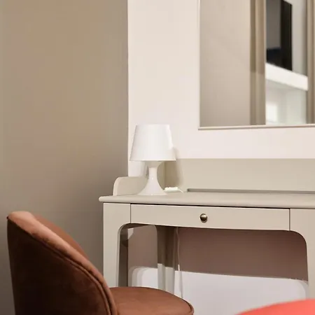 Apartment Filomena Luxury Catania
