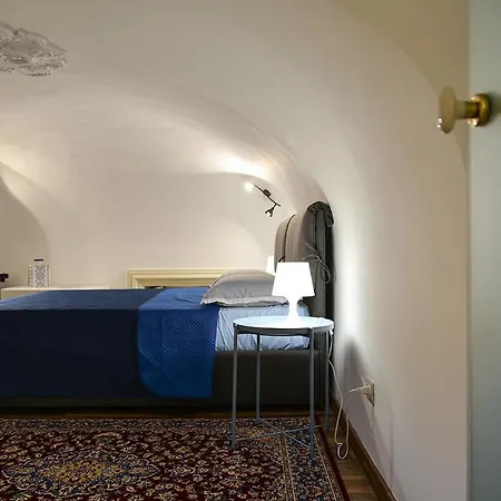 Apartament Filomena Luxury