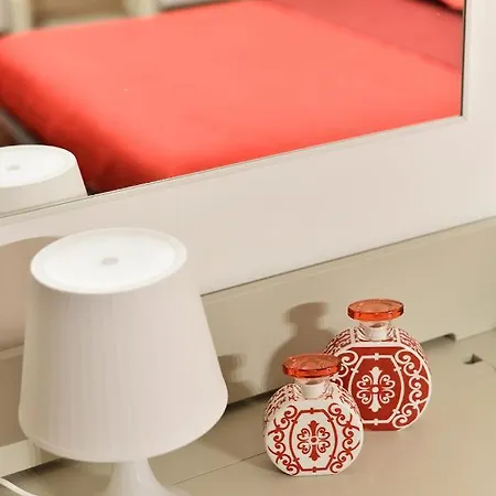 Filomena Luxury Apartament Katania