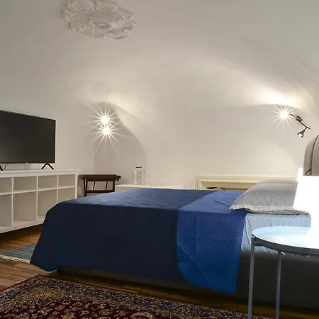 Filomena Luxury Apartament Katania