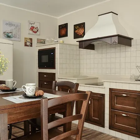 Apartament Filomena Luxury Katania