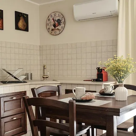 Filomena Luxury Apartment *