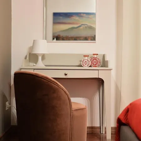Apartment Filomena Luxury