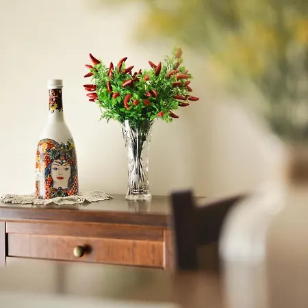 Filomena Luxury *
