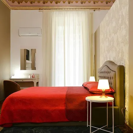 Apartment Filomena Luxury Catania