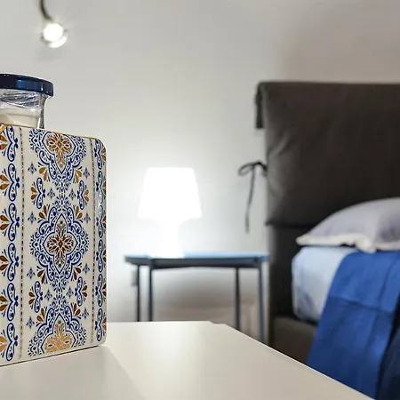 Filomena Luxury Apartament