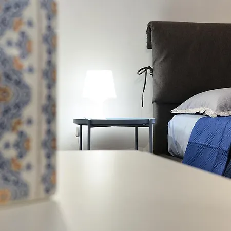 Filomena Luxury Apartment