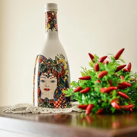 Apartament Filomena Luxury