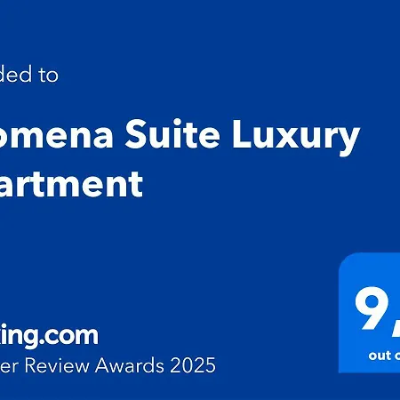 Filomena Luxury * Catania