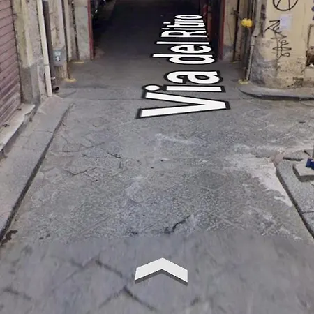 Filomena Luxury Katania