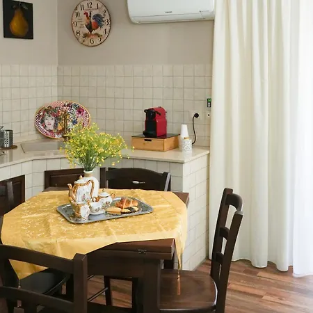 Filomena Luxury Apartment