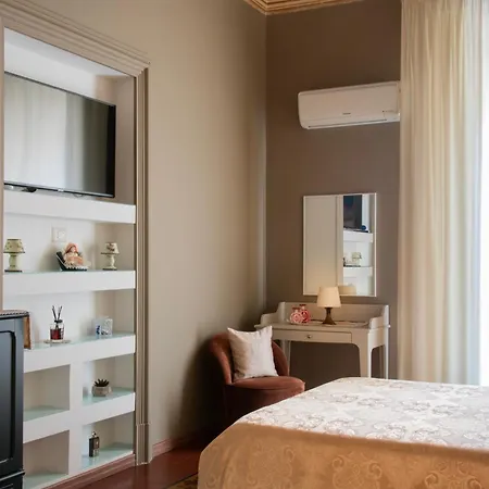 Filomena Luxury Apartment *