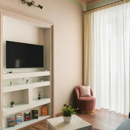 Filomena Luxury * Catania