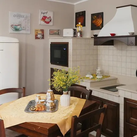 Filomena Luxury Apartment Catania
