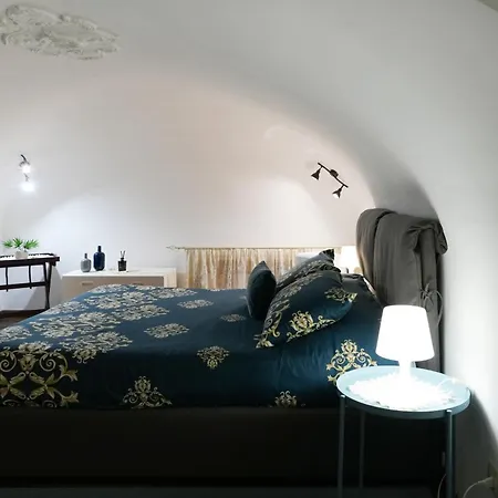 Apartment Filomena Luxury