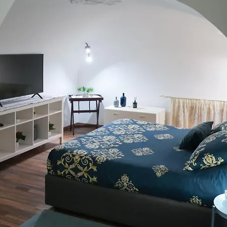 Διαμέρισμα Filomena Luxury *