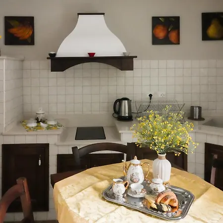 Filomena Luxury Apartment Catania