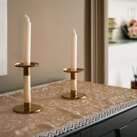 Apartment Filomena Luxury *