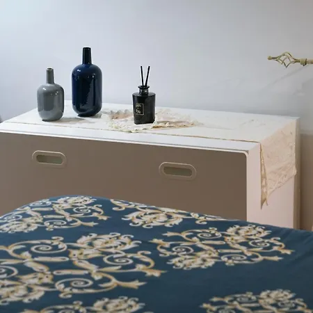 Filomena Luxury * Κατάνια