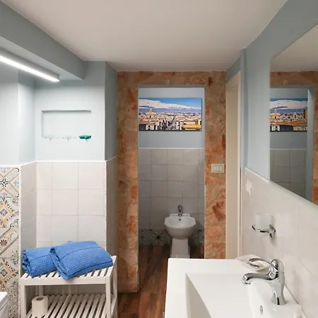 Filomena Luxury Κατάνια