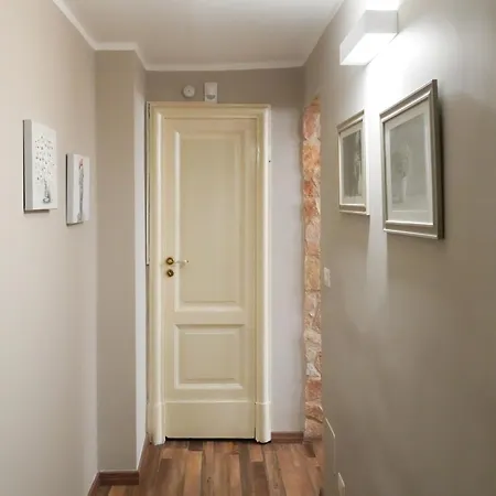 Διαμέρισμα Filomena Luxury