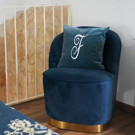 Διαμέρισμα Filomena Luxury *