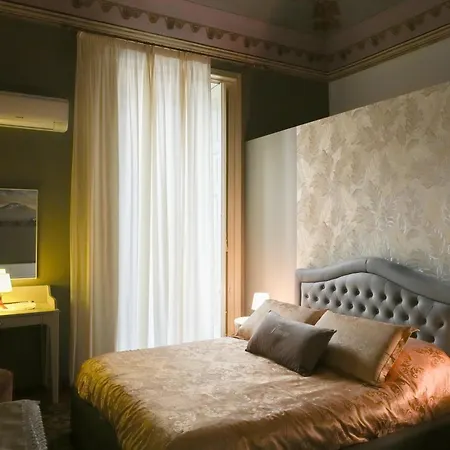 Filomena Luxury * Κατάνια